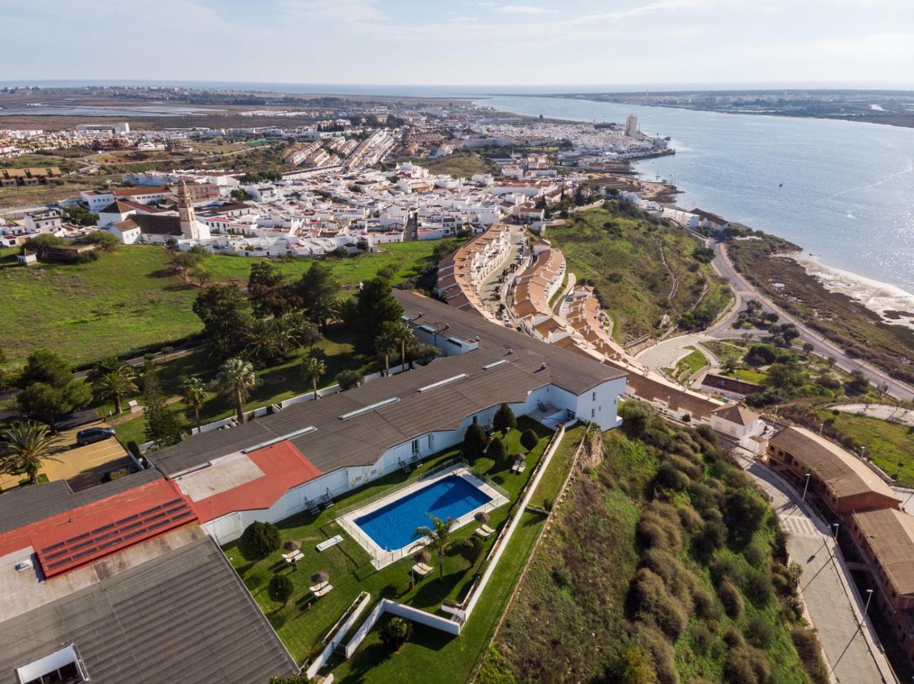 De 4* Ayamonte