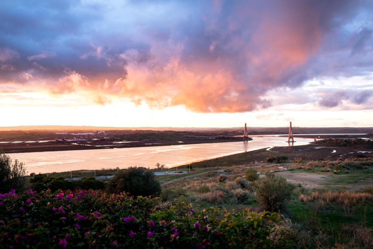 De Ayamonte