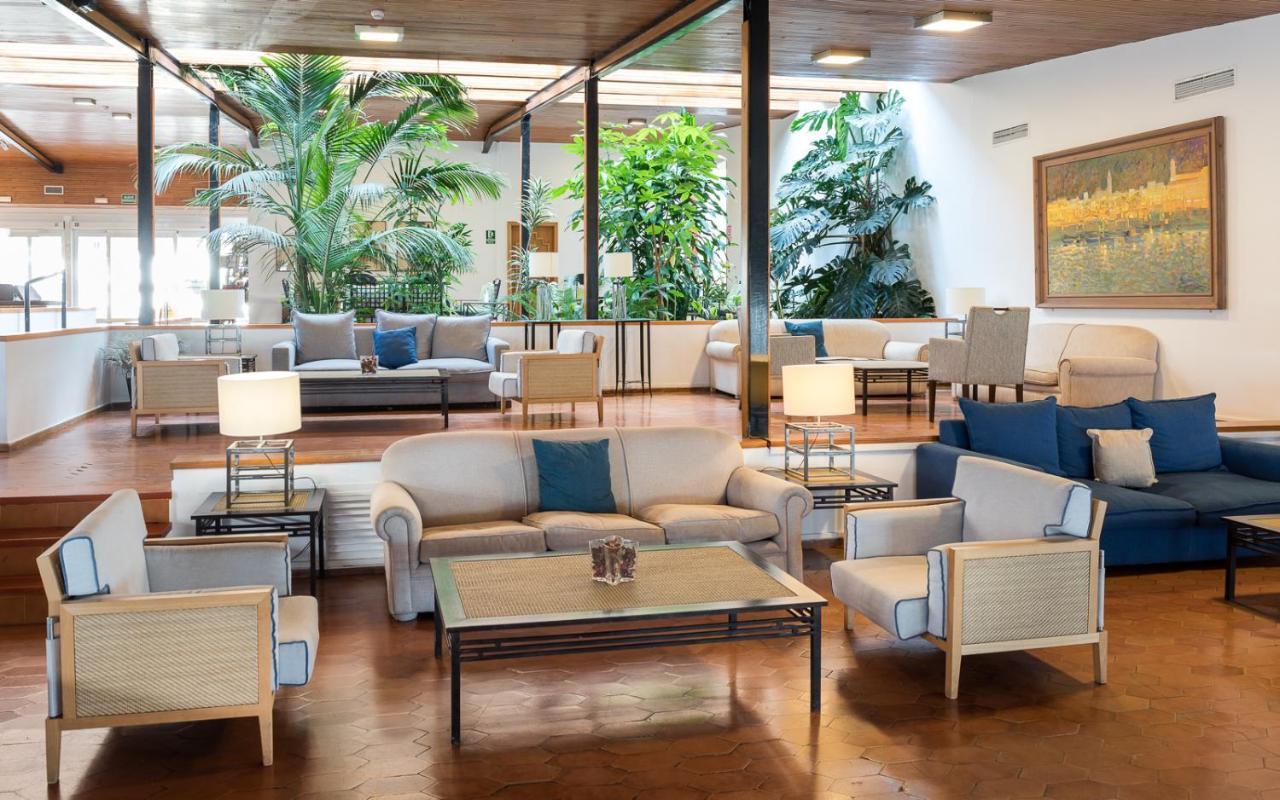 Hotel De Ayamonte