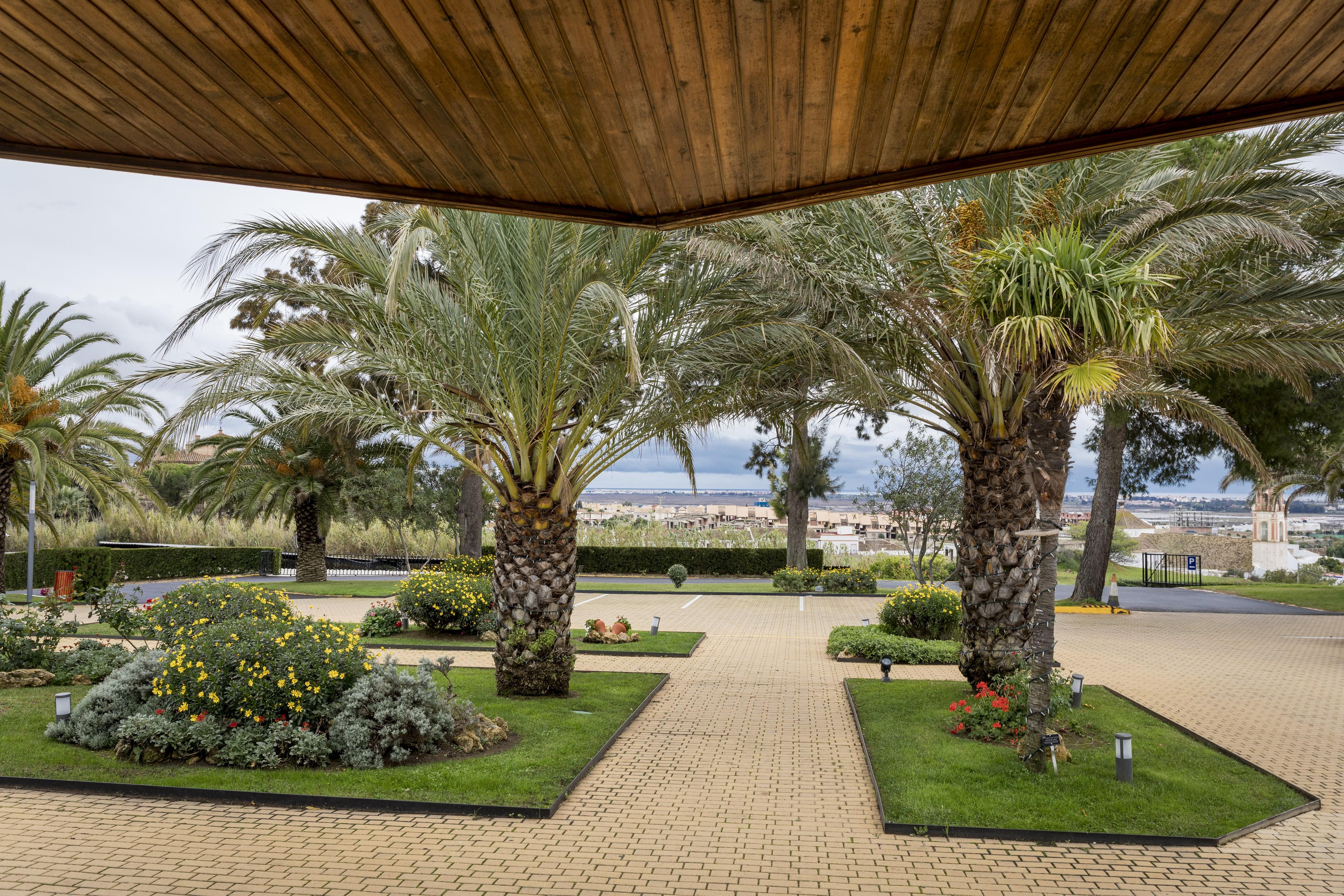 Parador De Hotel 4*