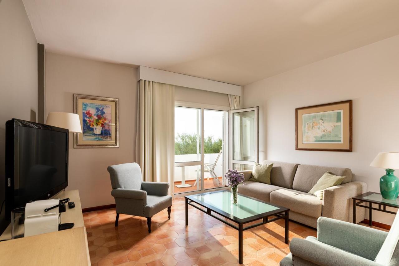 Hotel De Ayamonte