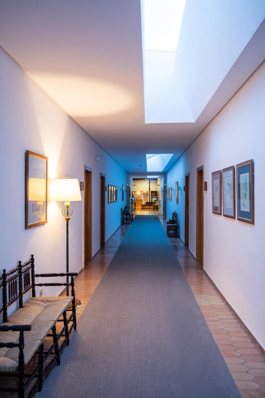 Hotel Parador De Ayamonte