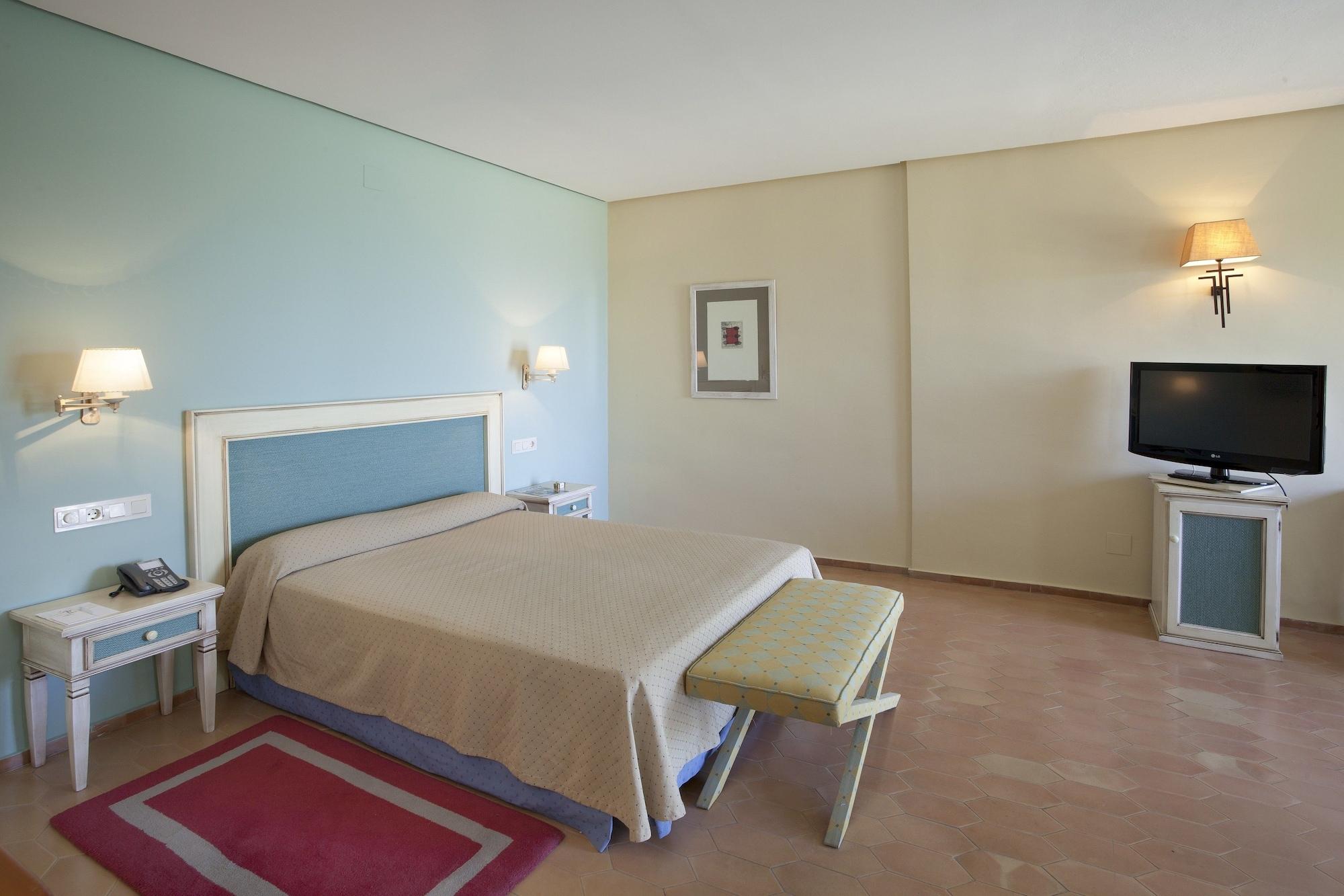 Hotel De 4*