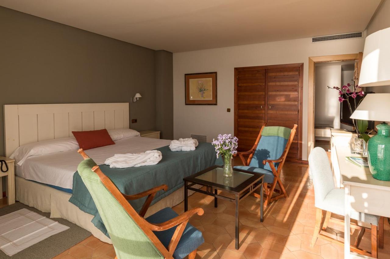 Hotel De Ayamonte